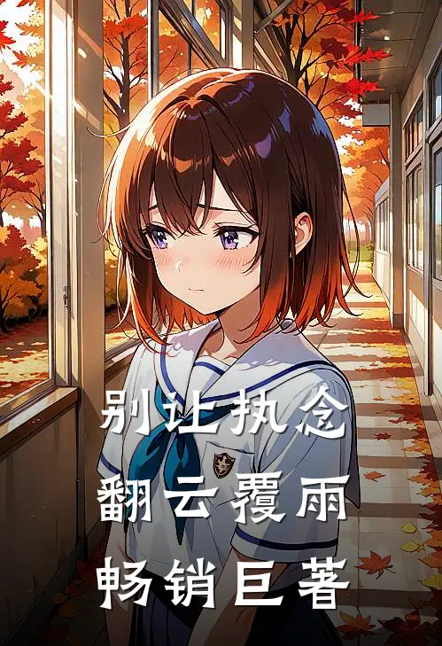 别让执念翻云覆雨畅销巨著