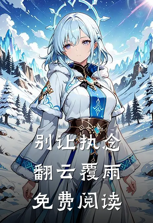 别让执念翻云覆雨免费阅读