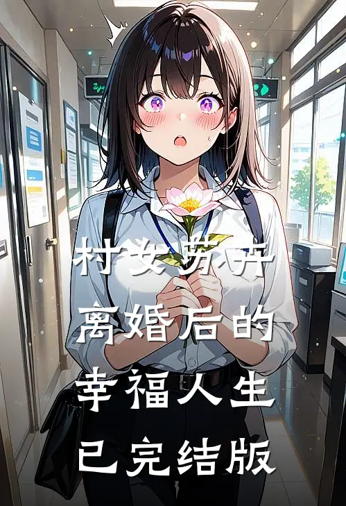 村女苏卉：离婚后的幸福人生已完结版