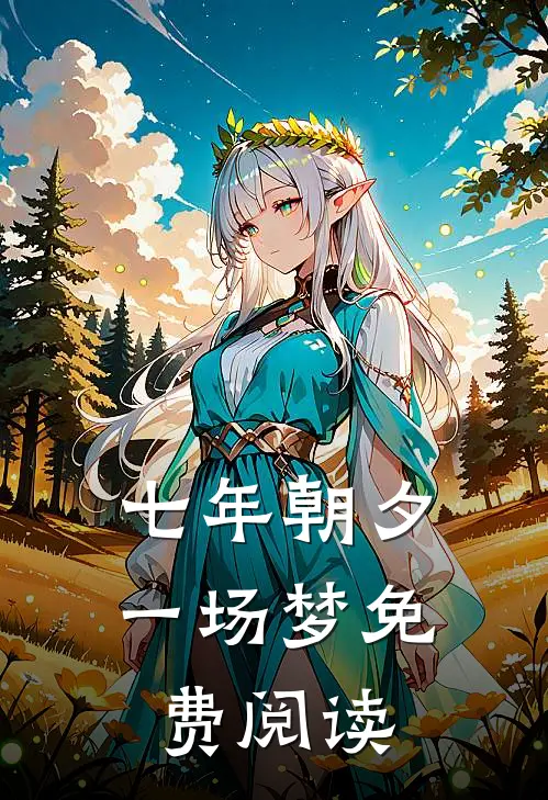 七年朝夕一场梦免费阅读