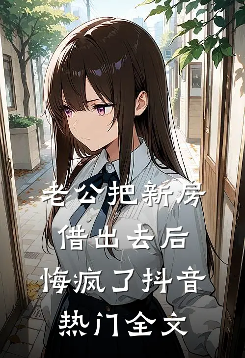老公把新房借出去后，悔疯了抖音热门全文