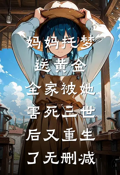 妈妈托梦送黄金，全家被她害死三世后又重生了无删减