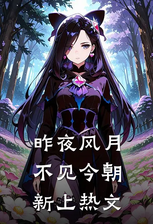 昨夜风月，不见今朝新上热文