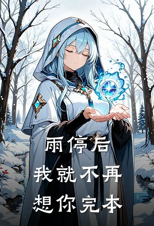 雨停后，我就不再想你完本