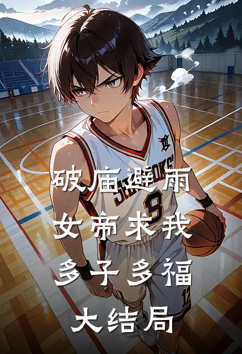 破庙避雨，女帝求我多子多福大结局