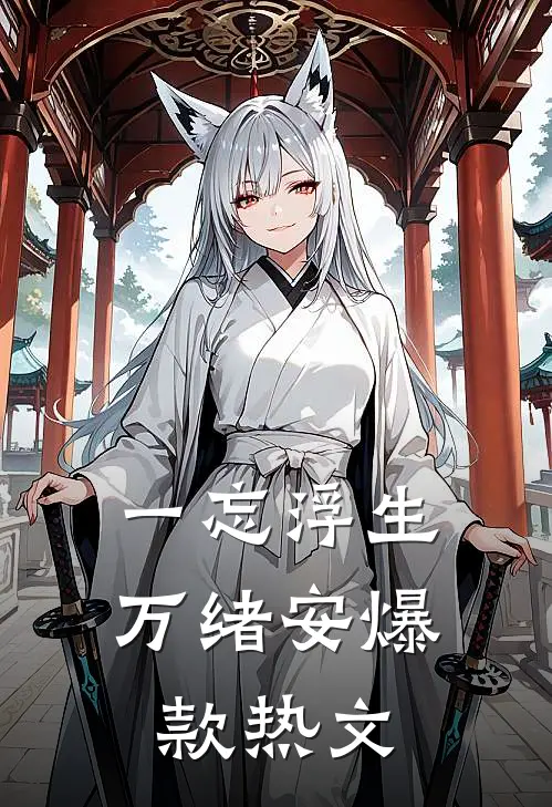 一忘浮生万绪安爆款热文
