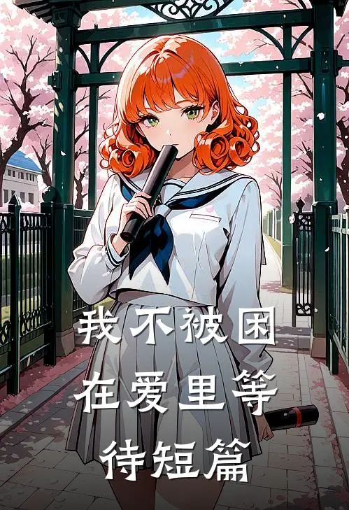 我不被困在爱里等待短篇