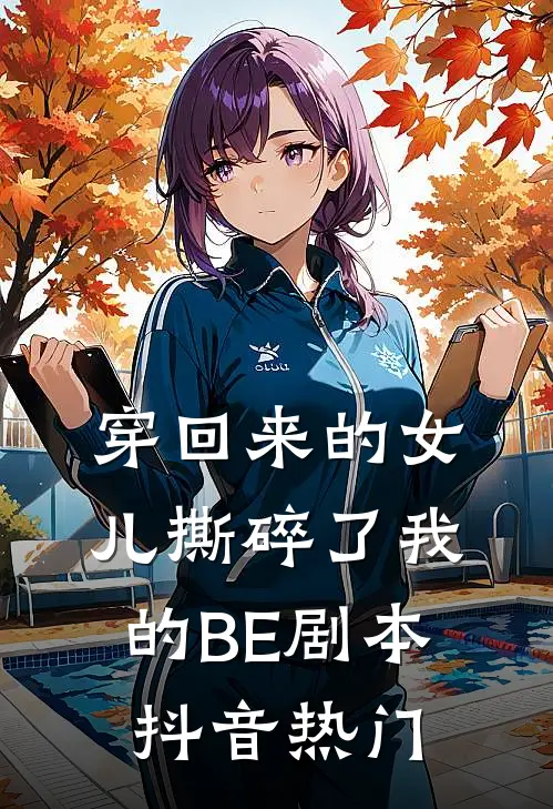 穿回来的女儿撕碎了我的BE剧本抖音热门