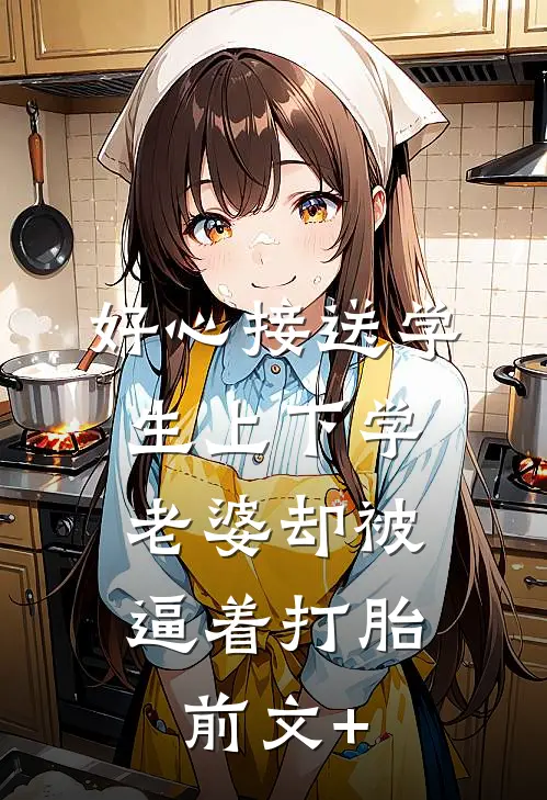 好心接送学生上下学，老婆却被逼着打胎前文+