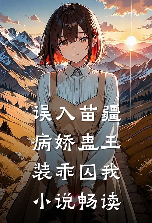 误入苗疆，病娇蛊王装乖囚我小说畅读
