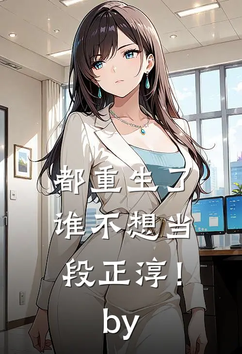 都重生了，谁不想当段正淳！by