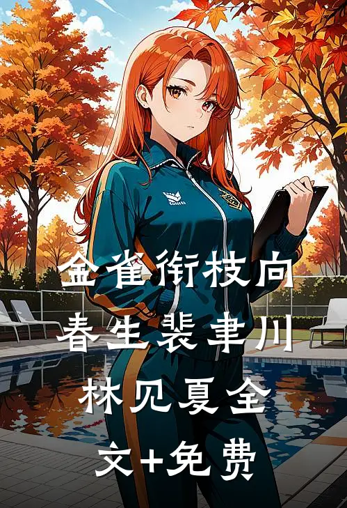 金雀衔枝向春生裴聿川林见夏全文+免费