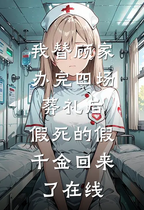 我替顾家办完四场葬礼后，假死的假千金回来了在线