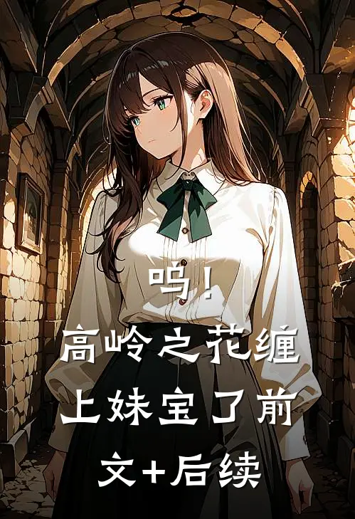 呜！高岭之花缠上妹宝了前文+后续