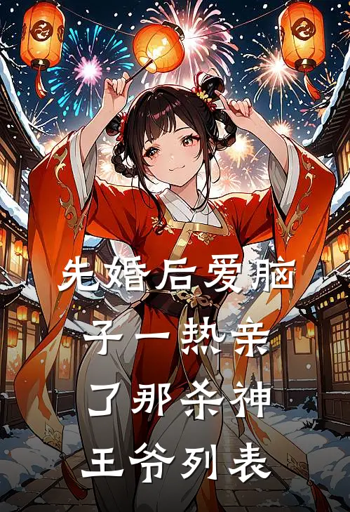 先婚后爱脑子一热亲了那杀神王爷列表