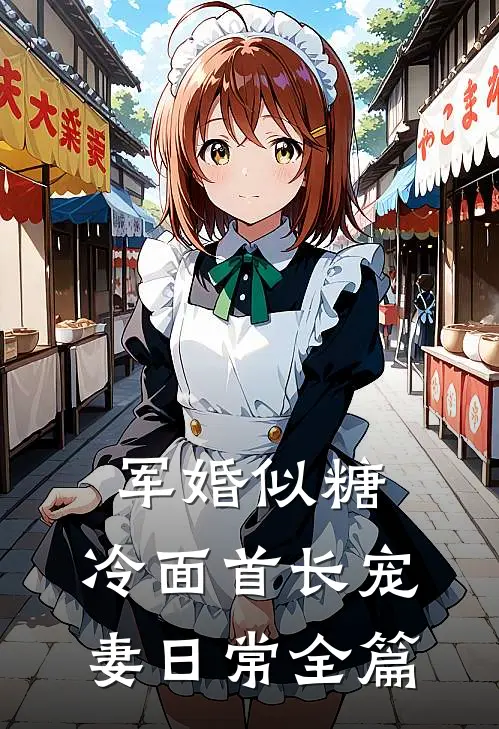 军婚似糖，冷面首长宠妻日常全篇