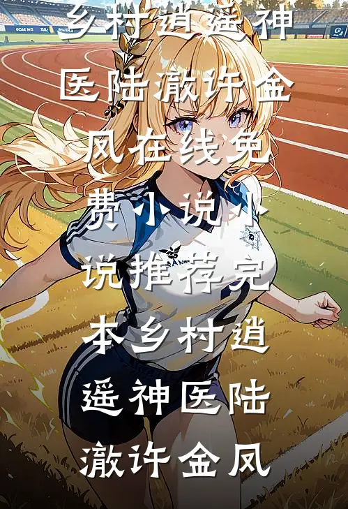 乡村逍遥神医陆澈许金凤在线免费小说_小说推荐完本乡村逍遥神医(陆澈许金凤)