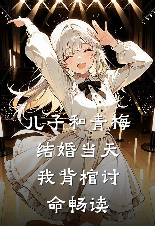 儿子和青梅结婚当天，我背棺讨命畅读