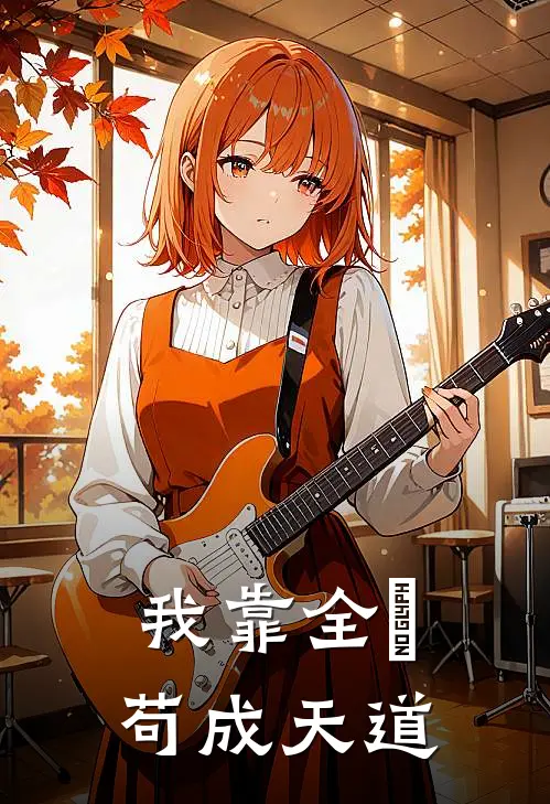 我靠“全⿇”，苟成天道
