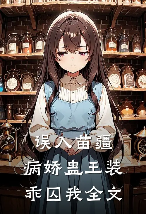 误入苗疆，病娇蛊王装乖囚我全文