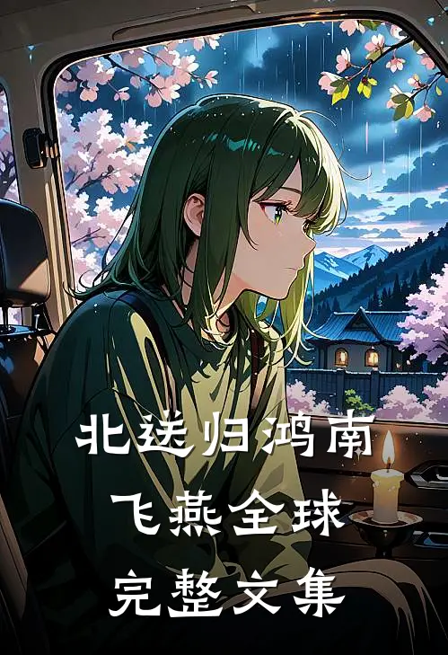 北送归鸿南飞燕全球完整文集