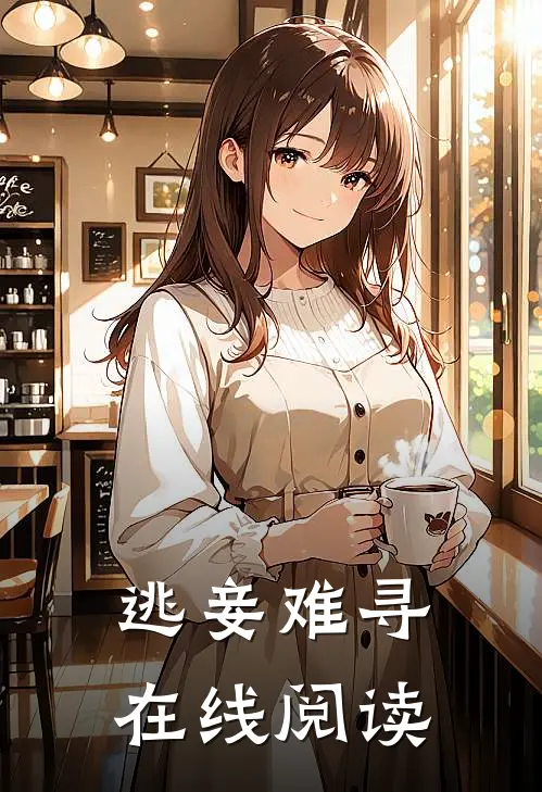 逃妾难寻在线阅读
