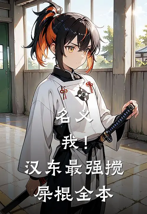 名义：我！汉东最强搅屎棍全本