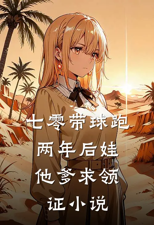七零带球跑，两年后娃他爹求领证小说