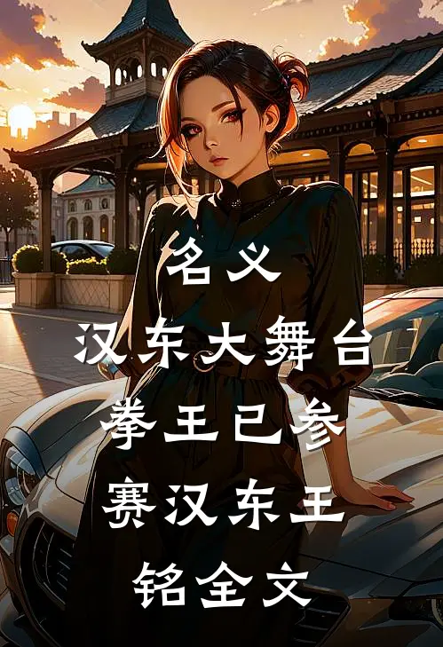 名义：汉东大舞台，拳王已参赛汉东王铭全文