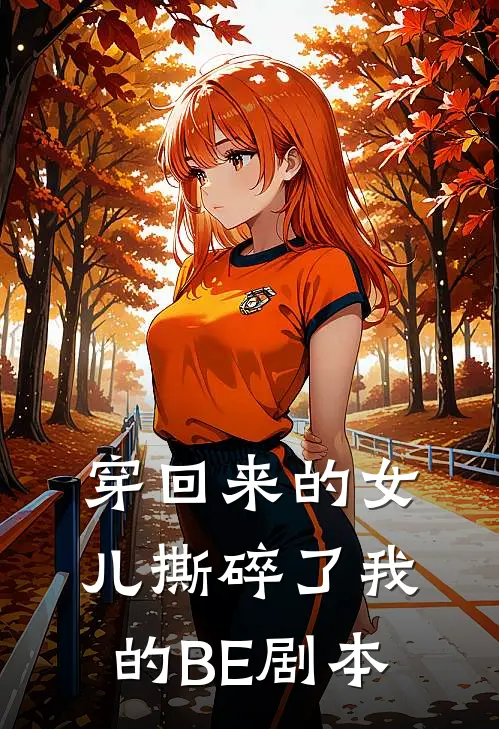 穿回来的女儿撕碎了我的BE剧本