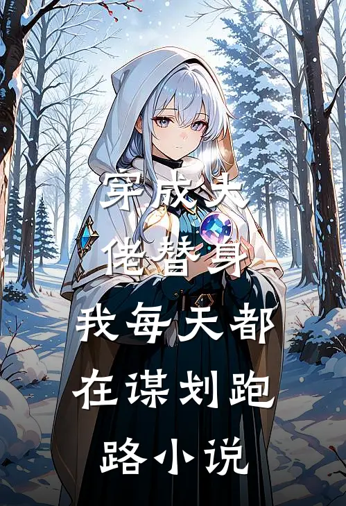 穿成大佬替身，我每天都在谋划跑路小说