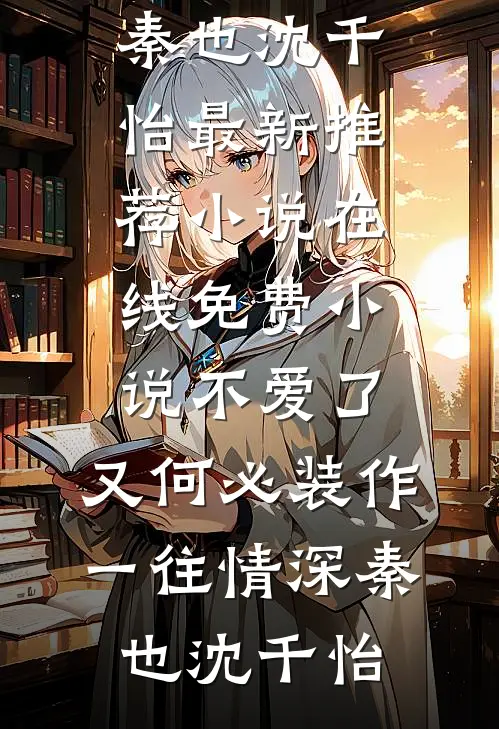 不爱了，又何必装作一往情深(秦也沈千怡)最新推荐小说_在线免费小说不爱了，又何必装作一往情深(秦也沈千怡)