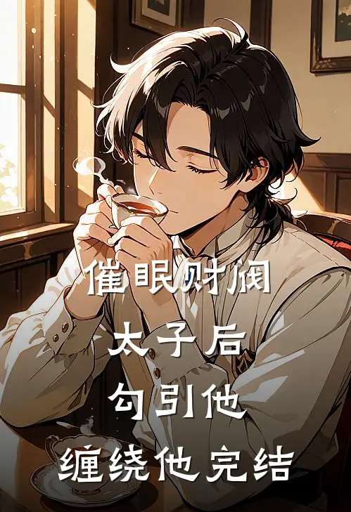 催眠财阀太子后，勾引他，缠绕他完结