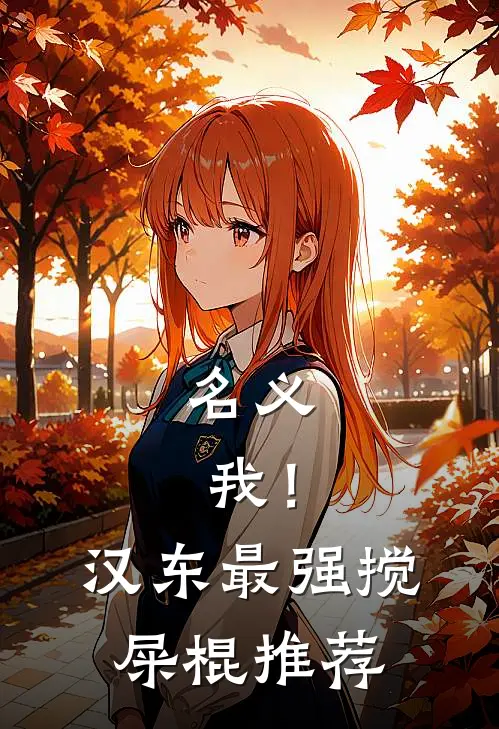 名义：我！汉东最强搅屎棍推荐