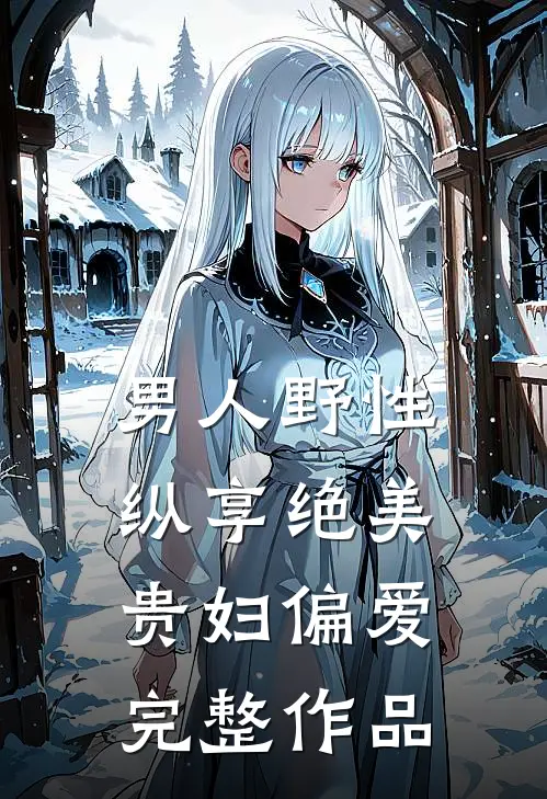 男人野性：纵享绝美贵妇偏爱完整作品
