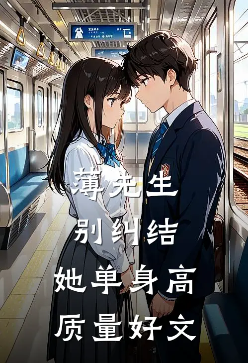 薄先生，别纠结，她单身高质量好文