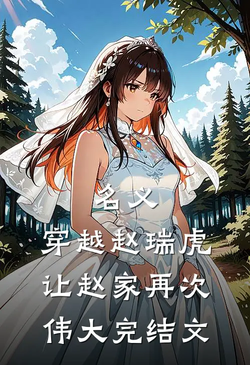 名义：穿越赵瑞虎让赵家再次伟大完结文