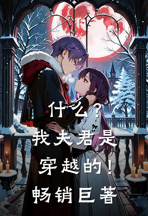 什么？我夫君是穿越的！畅销巨著