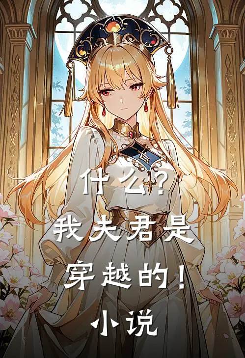 什么？我夫君是穿越的！小说
