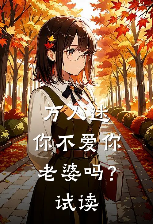 万人迷：你不爱你老婆吗？试读