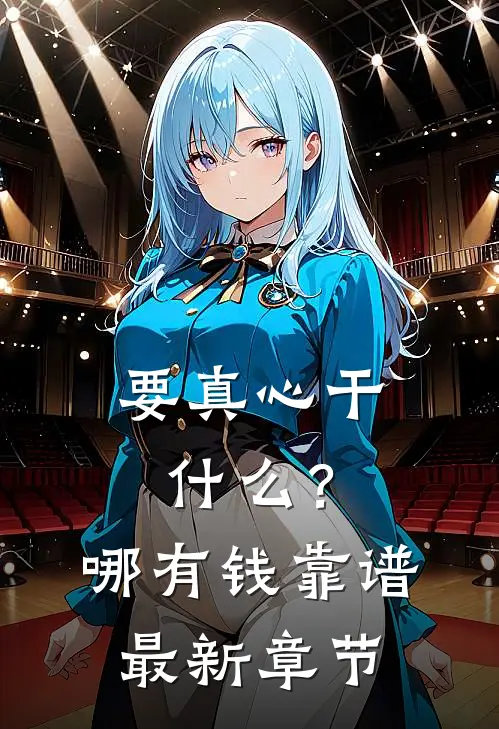 要真心干什么？哪有钱靠谱最新章节