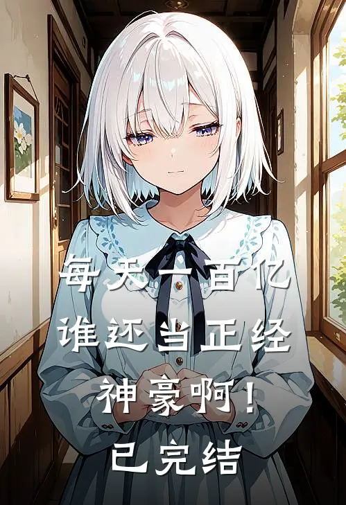 每天一百亿，谁还当正经神豪啊！已完结
