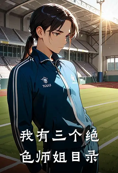 我有三个绝色师姐目录