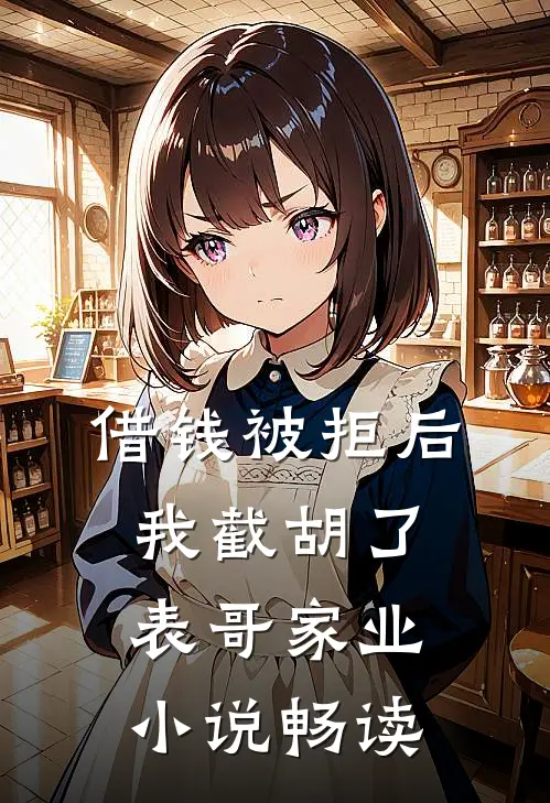 借钱被拒后，我截胡了表哥家业小说畅读