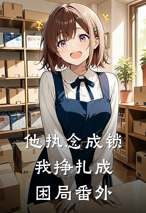 他执念成锁，我挣扎成困局番外
