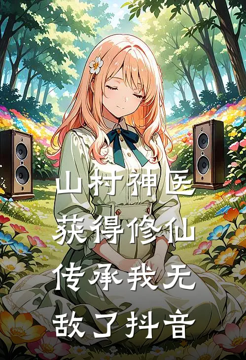 山村神医，获得修仙传承我无敌了抖音