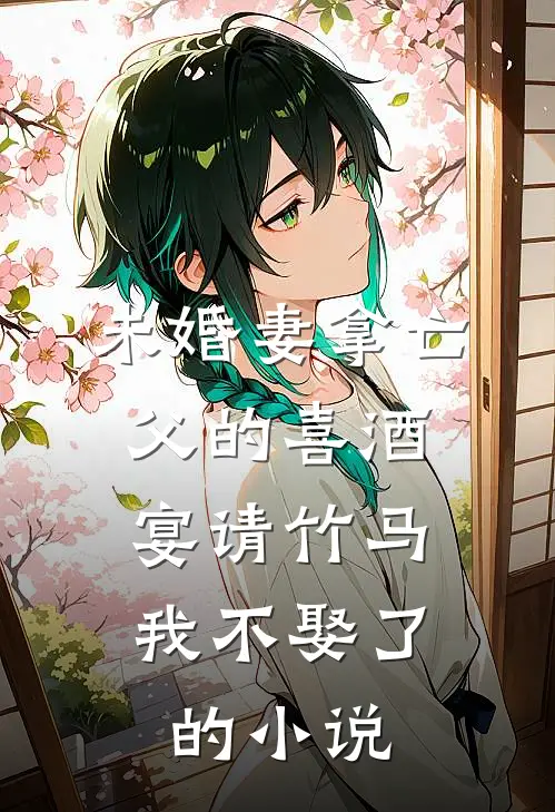 未婚妻拿亡父的喜酒宴请竹马，我不娶了的小说