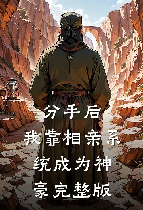 分手后，我靠相亲系统成为神豪完整版
