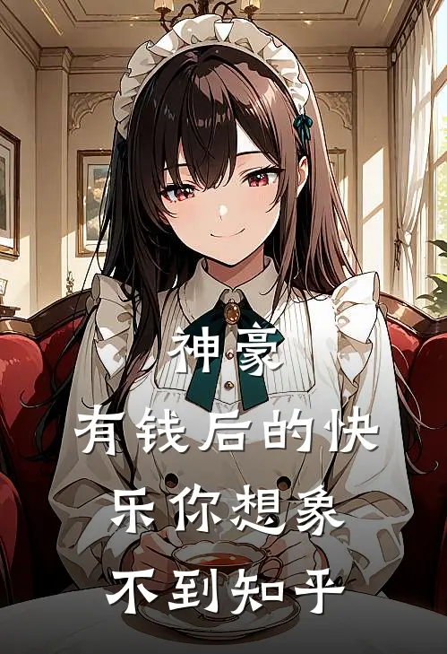 神豪：有钱后的快乐你想象不到知乎