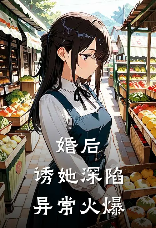婚后，诱她深陷异常火爆